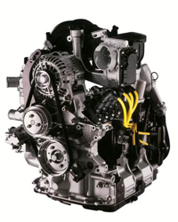 C3204 Engine